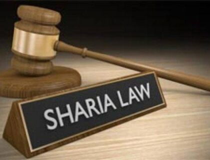 Muslims in South West Have Right to Establish Sharia Panels – JNI