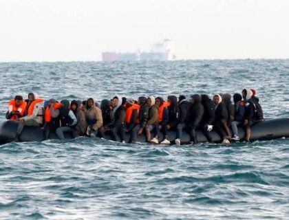 Illegal Migrants Will Be Denied UK Citizenship, Says Home Office