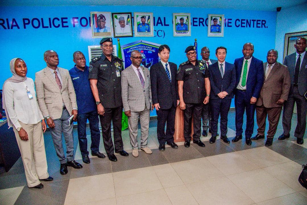 Cybercrime: 11 Suspects Arrested in Japan and Nigeria for Identity Theft and Romance Scams; $33,320 Recovered