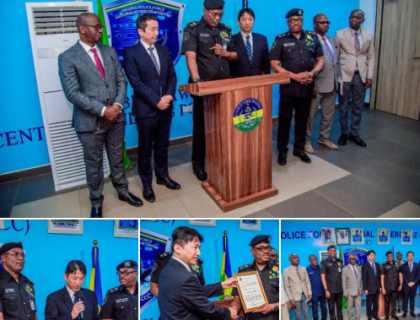 Cybercrime: 11 Suspects Arrested in Japan and Nigeria for Identity Theft and Romance Scams; $33,320 Recovered