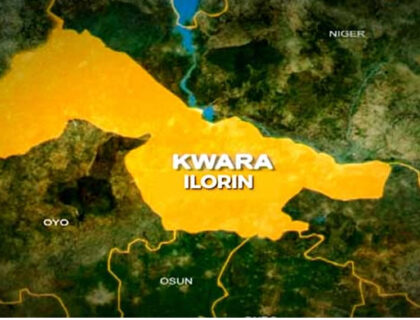 Gunmen Kidnap Three Family Members in Kwara