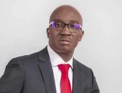 Edo Government Suspends Attorney-General and LG Commission Chair