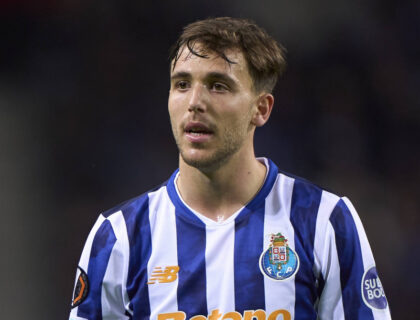 Transfer Deadline: Man City Top EPL Spenders in January with €60m Deal for Gonzalez