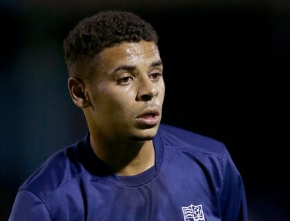 Former Bournemouth Star Jordan Chiedozie in Coma After Car Crash