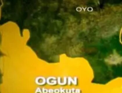 Nine Dead After Bus Collides with Truck on Lagos-Ibadan Expressway