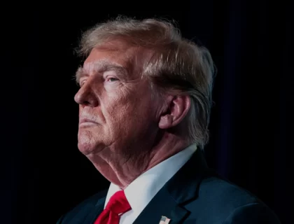 Donald Trump to Halt Funding for South Africa Over Land Seizure Policy