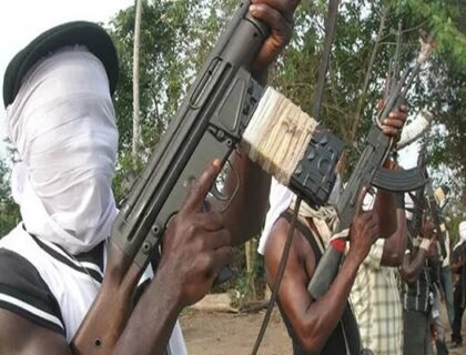 Gunmen Abduct Three Students in Ondo, Demand ₦15m Ransom