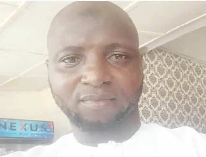 Suspected Armed Robbers Stab Uber Driver to Death, Steal Vehicle in Lagos
