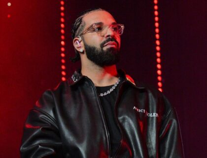 FIFA President Infantino Calls Drake World Cup Halftime Show a ‘Good Idea’