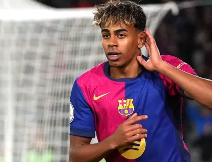 Thierry Henry Warns Barça: “Don’t Forget Lamine Yamal is a Child”