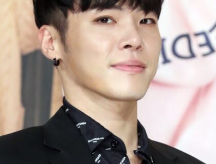 K-Pop Star Choi Weesung Found Dead in His Home