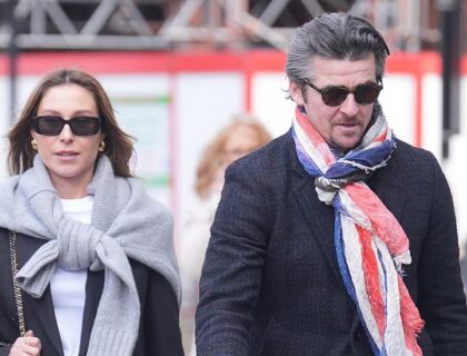 Former footballer Joey Barton has been found guilty of assaulting his wife.