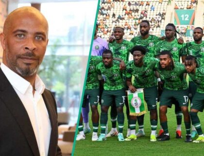 Super Eagles Coach Eric Chelle Drops Iheanacho, Musa from Final 23-Man Squad for World Cup Qualifiers