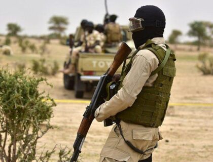 Boko Haram Demands $500,000 Ransom for Abducted Judge’s Wife, Driver, and Orderly