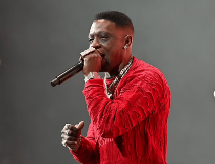 Shooting at Boosie Badazz Concert Leaves Two Fans Critically Injured