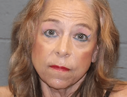 56-Year-Old Mother Arrested for Allegedly Holding 32-Year-Old Stepson Captive for Two Decades