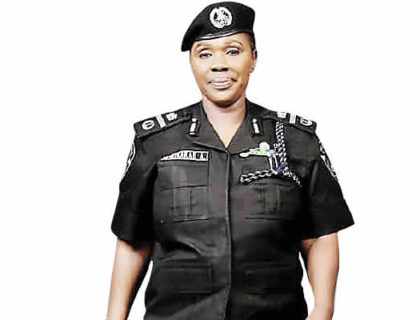Police Abolish Law Dismissing Unmarried Officers Over Pregnancy – AIG Confirms