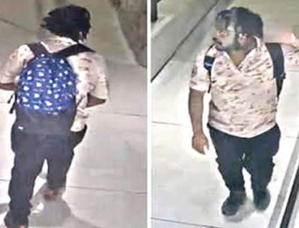 Canada-based Nigerian faces life sentence for killing homeless man.