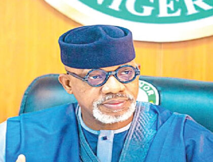 Abiodun Vows to Enhance Healthcare Delivery in Ogun State