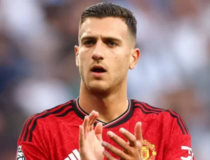 UNL: Man United’s Dalot Reveals What Every Portugal Player Wants for Ronaldo