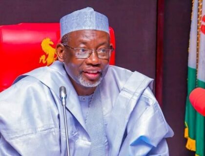 Jigawa Governor Cuts Working Hours for Civil Servants During Ramadan