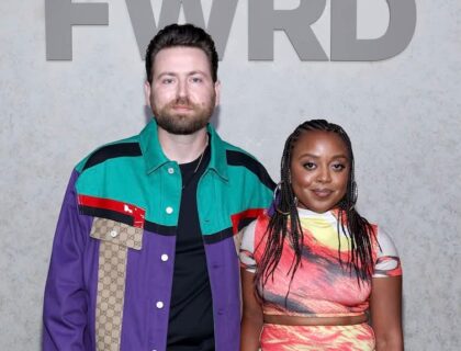 Quinta Brunson Files for Divorce from Husband Kevin Anik After Three Years of Marriage