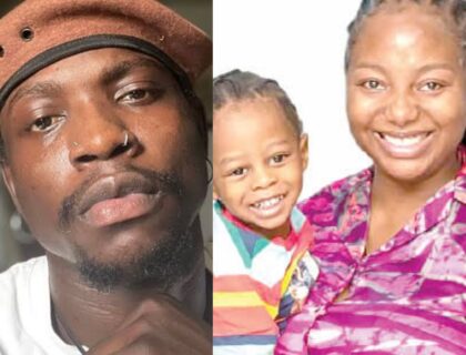 Mohbad’s Widow Wunmi Slams VDM: “Your Biased Support for Mohbad’s Enemies is Notable”