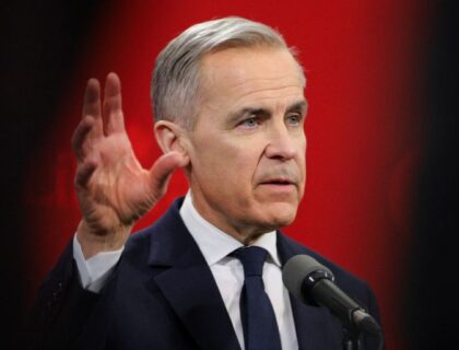 Canada’s New PM Mark Carney Responds to Trump: “Canada Will Never Be Part of the USA”