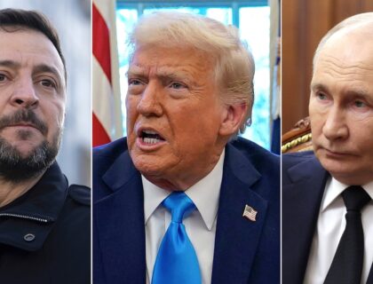 Ukraine Accepts Ceasefire Proposal with Russia as US Resumes Military Aid and Intelligence Sharing