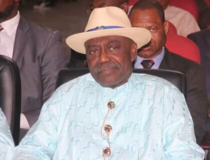 Supreme Court Clears EFCC to Investigate Peter Odili’s Tenure as Rivers State Governor