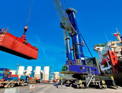 China, India Lead as Nigeria’s Top Trading Partners in 2024, Trade Hits N20.31 Trillion