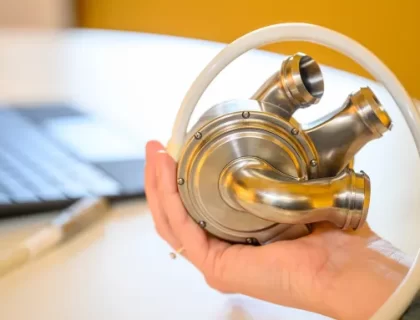 Man Survives 100 Days with Artificial Titanium Heart in Groundbreaking Trial