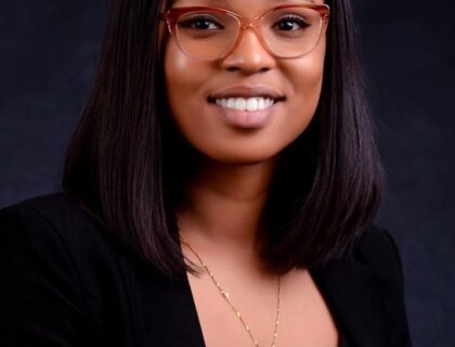 Internet Solutions Nigeria Limited Appoints Oluwakemi Young-Esumeh as CEO