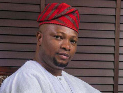 Lagos PDP Criticizes Jandor for Defecting to APC