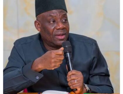 Part-Time HND Graduates Not Eligible For NYSC – Minister