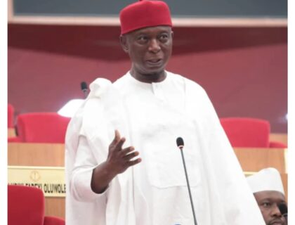 PDP Seeks Court Order to Declare Ned Nwoko’s Seat Vacant, Calls for By-Election Over APC Defection