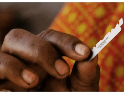 Professor Ugwu: FGM Drops by 85% in Abakaliki, Ebonyi State