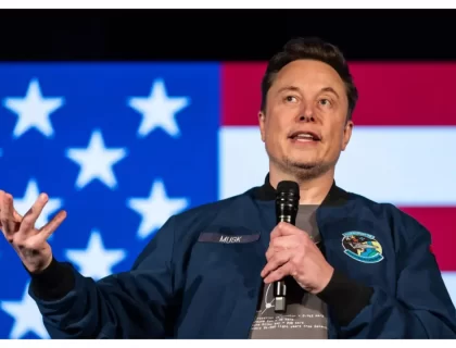 US: Musk Vows To Complete Majority Of $1 Trillion Federal Cost Cuts Within Weeks