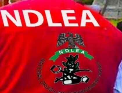 Two NDLEA Operatives Arrested for Allegedly Killing 19-Year-Old Lady in Kano