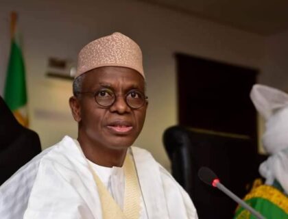 “Our Values No Longer Align” – El-Rufai Confirms Exit from APC to Join SDP