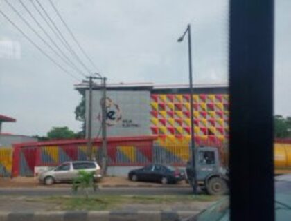 Military Personnel Storm Ikeja Electricity Office, Allegedly Assault Workers