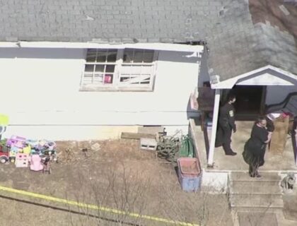 Chaos as Two-Year-Old Accidentally Shoots Twin Sibling