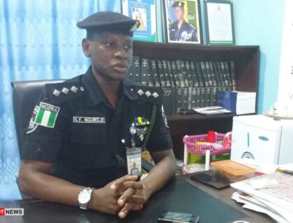 Two Suspects Arrested for Beheading 10-Year-Old in Adamawa