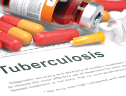 World Tuberculosis Day: Foundation Calls on Government to Strengthen Healthcare System