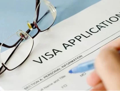 US Embassy to Reschedule Visa Interviews for Nigerians After System Glitch