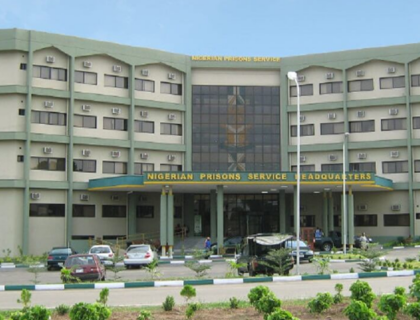 NCoS Reports 98 More Death Row Prisoners in Six Months, Some Inmates Await Trial for Six Years