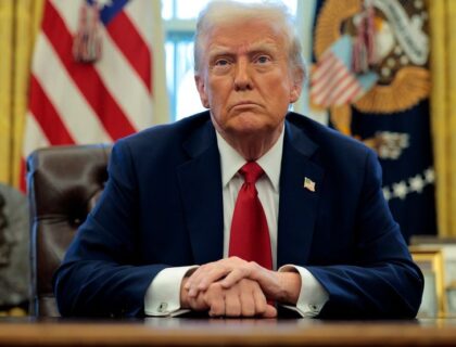 White House: President Trump to Sign Order Shutting Down Department of Education