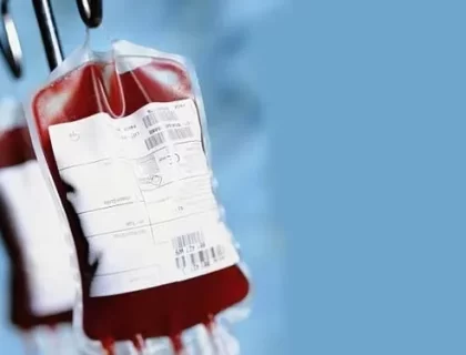 Auditors Investigate Missing Blood at Zimbabwean Hospital