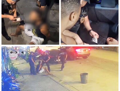 Nigerian Cocaine Kingpin Arrested in Thailand