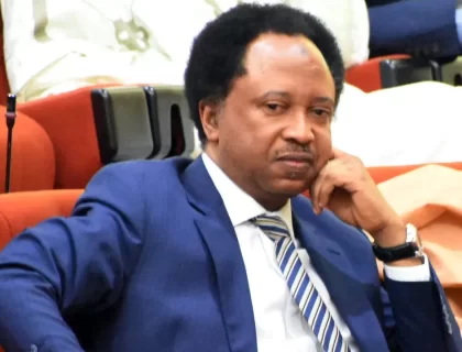 Shehu Sani: “I Almost Faced Six-Month Suspension for Revealing Senators’ Allowances in 2018”
